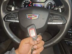 Cadillac CT5 28T Leading Sport - фото 9