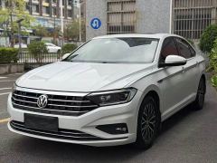 Volkswagen Sagitar 280TSI DSG Comfort Smart Connected Edition - photo 1