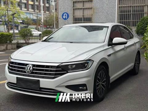 2021 Volkswagen Sagitar 280TSI DSG Comfort Smart Connected Edition - ავტომობილი ჩინეთიდან