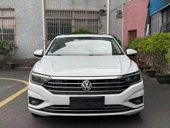 Volkswagen Sagitar 280TSI DSG Comfort Smart Connected Edition - photo 3
