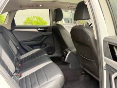 Volkswagen Sagitar 280TSI DSG Comfort Smart Connected Edition - photo 5
