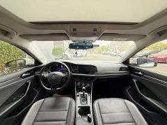 Volkswagen Sagitar 280TSI DSG Comfort Smart Connected Edition - photo 6