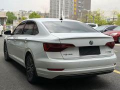 Volkswagen Sagitar 280TSI DSG Comfort Smart Connected Edition - photo 7
