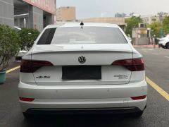 Volkswagen Sagitar 280TSI DSG Comfort Smart Connected Edition - photo 8
