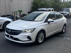 Buick Verano 15T Automatic Advance Type - ფოტო 1