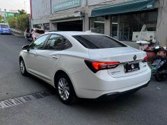 Buick Verano 15T Automatic Advance Type - ფოტო 3