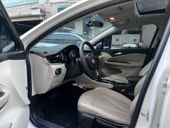 Buick Verano 15T Automatic Advance Type - ფოტო 4