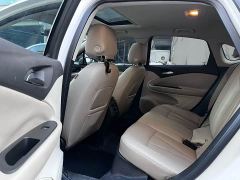Buick Verano 15T Automatic Advance Type - ფოტო 5