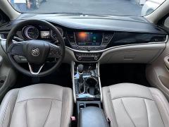 Buick Verano 15T Automatic Advance Type - ფოტო 6