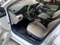 Buick Verano 15T Automatic Advance Type - ფოტო 7