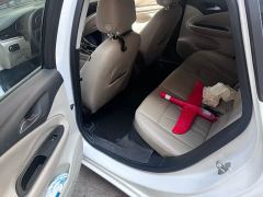 Buick Verano 15T Automatic Advance Type - ფოტო 8