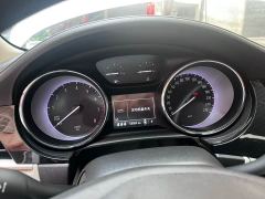Buick Verano 15T Automatic Advance Type - ფოტო 9