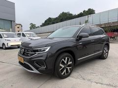 Volkswagen Taos 330TSI FWD Luxury Plus Advanced Edition - фото 1
