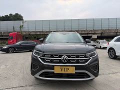 Volkswagen Taos 330TSI FWD Luxury Plus Advanced Edition - фото 2