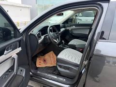 Volkswagen Taos 330TSI FWD Luxury Plus Advanced Edition - фото 4