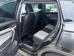 Volkswagen Taos 330TSI FWD Luxury Plus Advanced Edition - фото 5