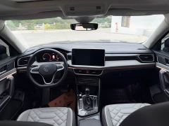 Volkswagen Taos 330TSI FWD Luxury Plus Advanced Edition - фото 6