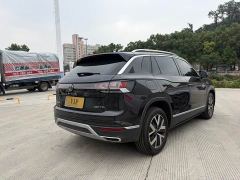 Volkswagen Taos 330TSI FWD Luxury Plus Advanced Edition - фото 9