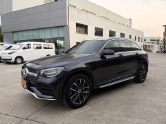 Mercedes-Benz GLC 300 L 4MATIC Luxury - photo 1