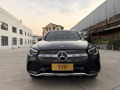 Mercedes-Benz GLC 300 L 4MATIC Luxury - photo 2