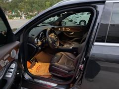 Mercedes-Benz GLC 300 L 4MATIC Luxury - photo 4