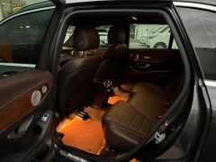 Mercedes-Benz GLC 300 L 4MATIC Luxury - photo 5