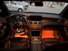 Mercedes-Benz GLC 300 L 4MATIC Luxury - photo 6