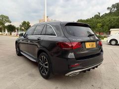 Mercedes-Benz GLC 300 L 4MATIC Luxury - photo 7