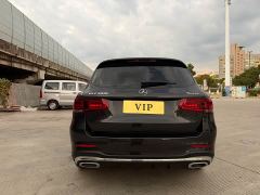 Mercedes-Benz GLC 300 L 4MATIC Luxury - photo 8