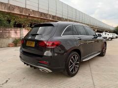 Mercedes-Benz GLC 300 L 4MATIC Luxury - photo 9