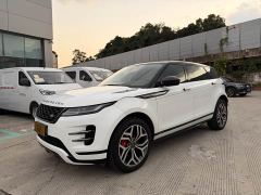 Land Rover Range Rover Evoque L 249PS R-Dynamic First Edition - ფოტო 1