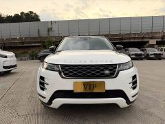 Land Rover Range Rover Evoque L 249PS R-Dynamic First Edition - ფოტო 2