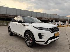 Land Rover Range Rover Evoque L 249PS R-Dynamic First Edition - ფოტო 3