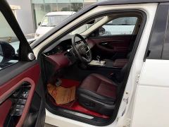 Land Rover Range Rover Evoque L 249PS R-Dynamic First Edition - ფოტო 4
