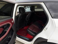 Land Rover Range Rover Evoque L 249PS R-Dynamic First Edition - ფოტო 5