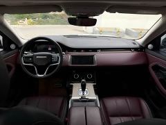 Land Rover Range Rover Evoque L 249PS R-Dynamic First Edition - ფოტო 6