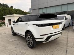 Land Rover Range Rover Evoque L 249PS R-Dynamic First Edition - ფოტო 7