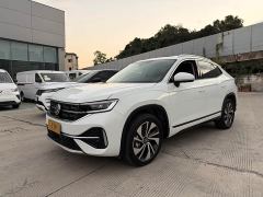 Volkswagen Taos X 330TSI FWD Prestige High-Performance Edition - photo 1