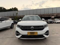 Volkswagen Taos X 330TSI FWD Prestige High-Performance Edition - photo 2