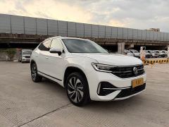 Volkswagen Taos X 330TSI FWD Prestige High-Performance Edition - photo 3