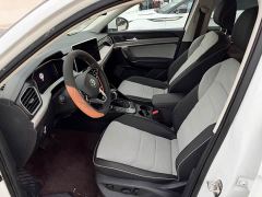 Volkswagen Taos X 330TSI FWD Prestige High-Performance Edition - photo 4