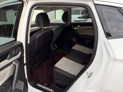 Volkswagen Taos X 330TSI FWD Prestige High-Performance Edition - photo 5