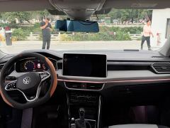 Volkswagen Taos X 330TSI FWD Prestige High-Performance Edition - photo 6
