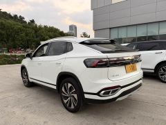 Volkswagen Taos X 330TSI FWD Prestige High-Performance Edition - photo 7