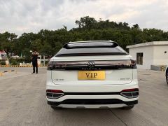 Volkswagen Taos X 330TSI FWD Prestige High-Performance Edition - photo 8