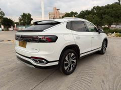 Volkswagen Taos X 330TSI FWD Prestige High-Performance Edition - photo 9