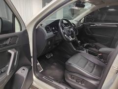 Volkswagen Tiguan L 330TSI Automatic Two-Wheel Drive R-Line Flagship - фото 11