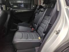 Volkswagen Tiguan L 330TSI Automatic Two-Wheel Drive R-Line Flagship - фото 12
