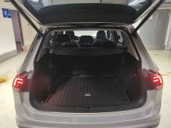 Volkswagen Tiguan L 330TSI Automatic Two-Wheel Drive R-Line Flagship - фото 14