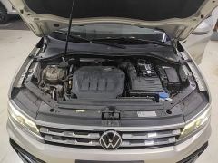 Volkswagen Tiguan L 330TSI Automatic Two-Wheel Drive R-Line Flagship - фото 15